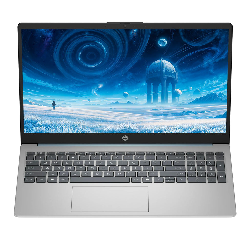 15.6" FHD Touchscreen 8GB RAM 256GB SSD Laptop T99843