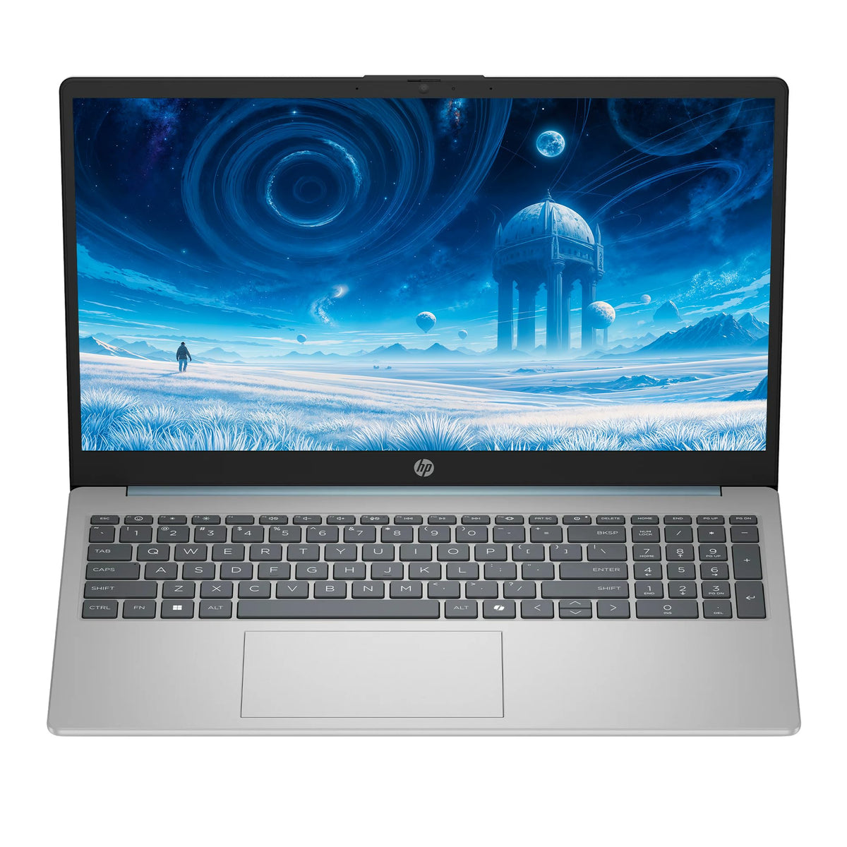 15.6" FHD Touchscreen 8GB RAM 256GB SSD Laptop T99843