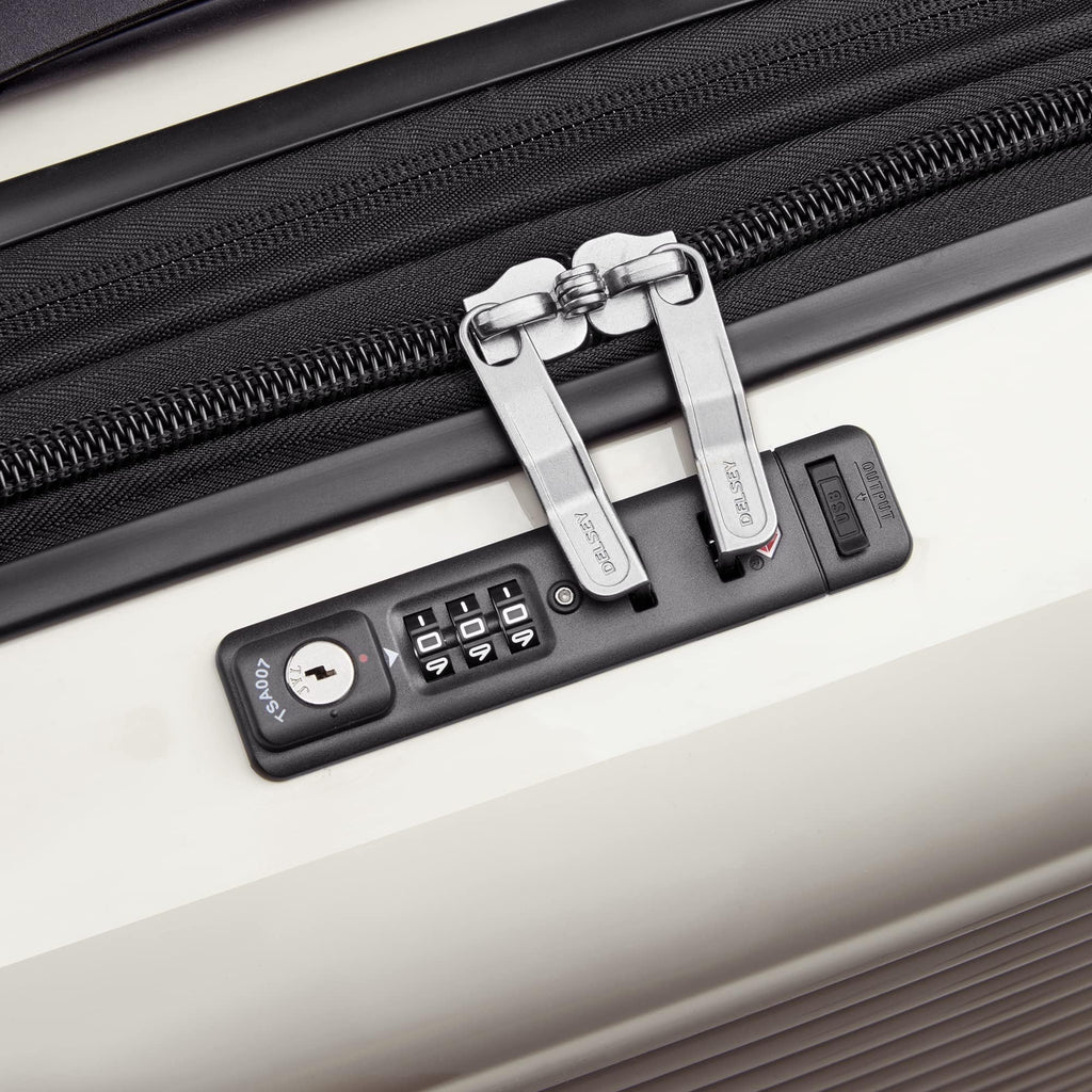 20 Inch Hardside Carry-On Luggage A374193