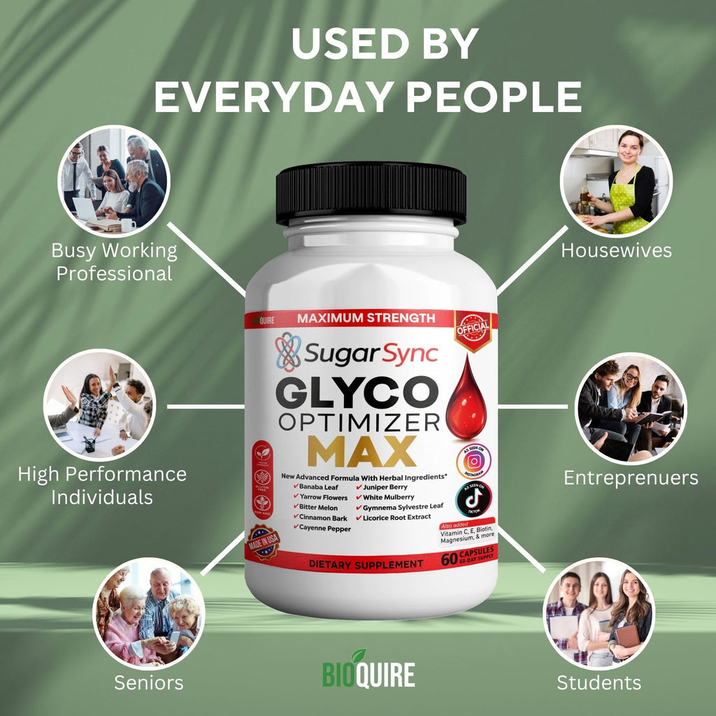 All Natural 60 Count R614