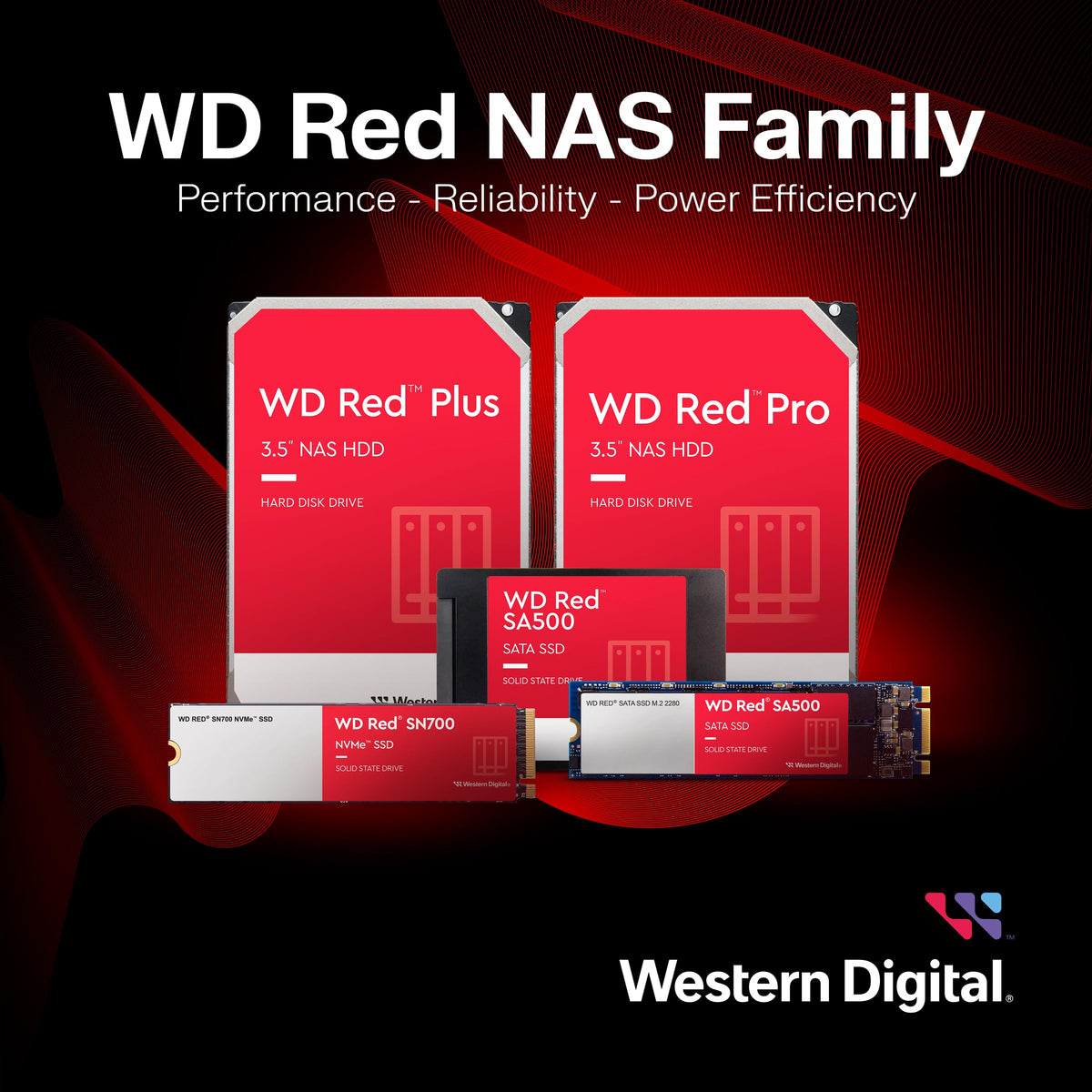 8TB NAS Internal Hard Drive HDD Y698