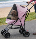 Pet Gear Travel Lite Plus Stroller U147661