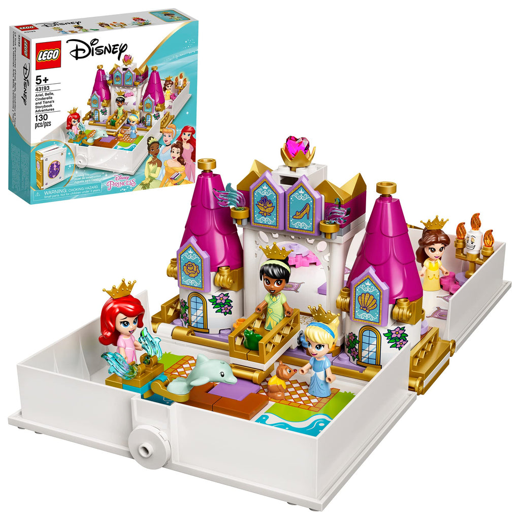 Building Toy 130 Pieces T3243