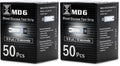 Blood Glucose Test Strips 50 Count Pack of 2 E5667