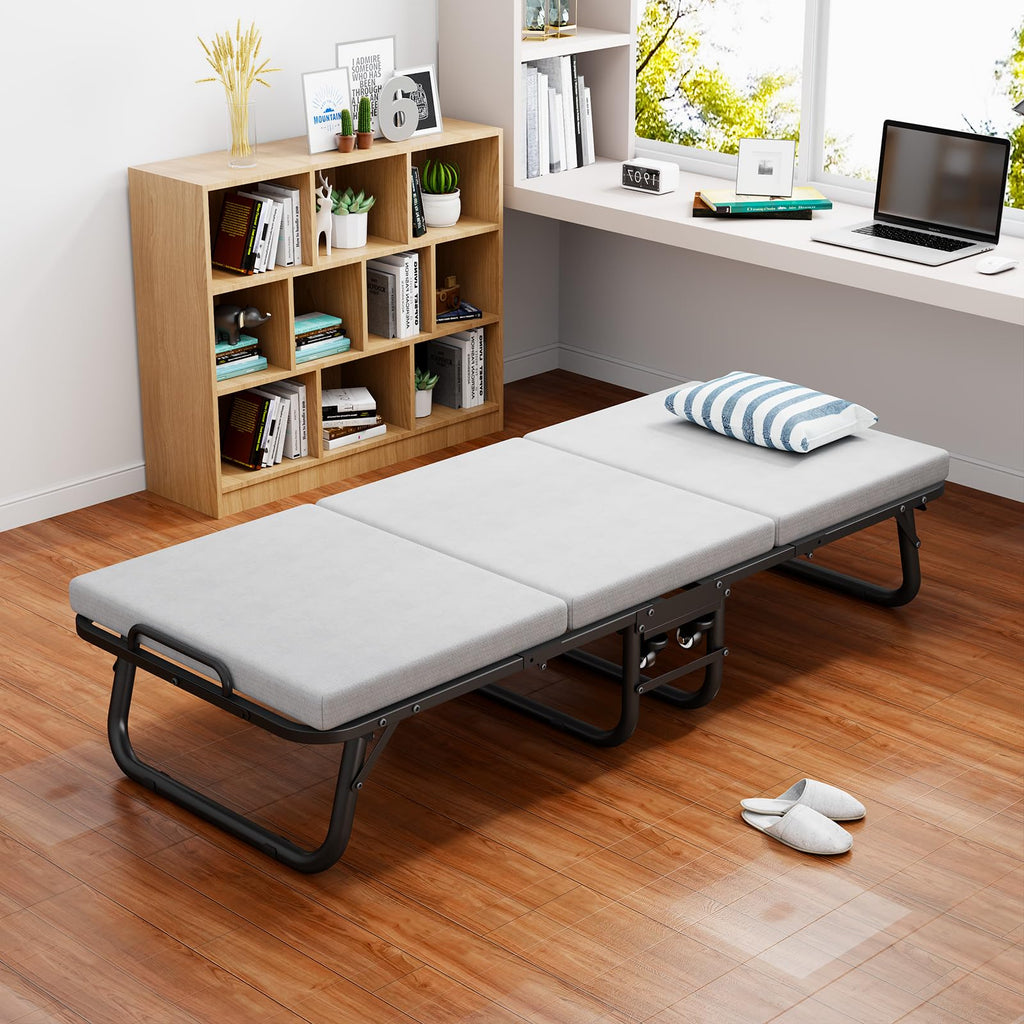 Folding Rollaway Bed A4146