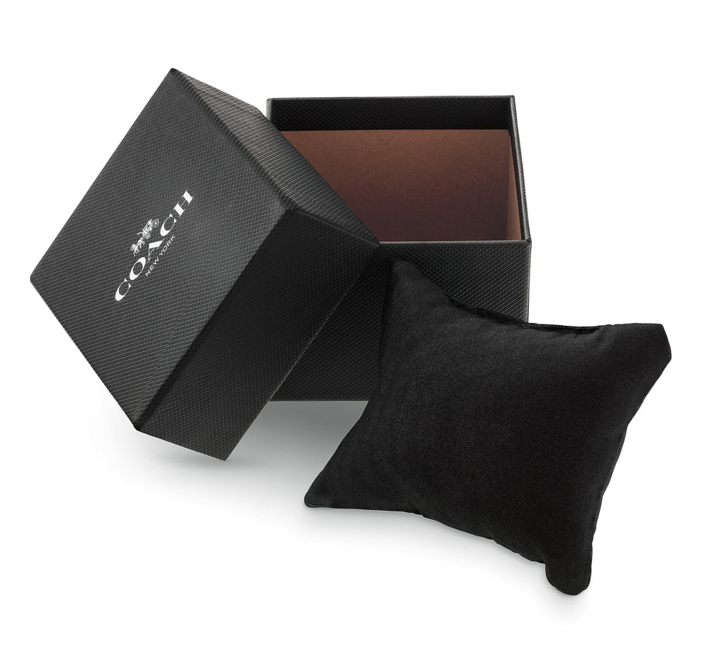Men's Chronograph Water Resistant Watch J5746