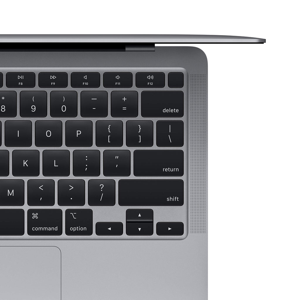 13.3 inch 8GB RAM 256GB SSD Space Gray Laptop Q546080