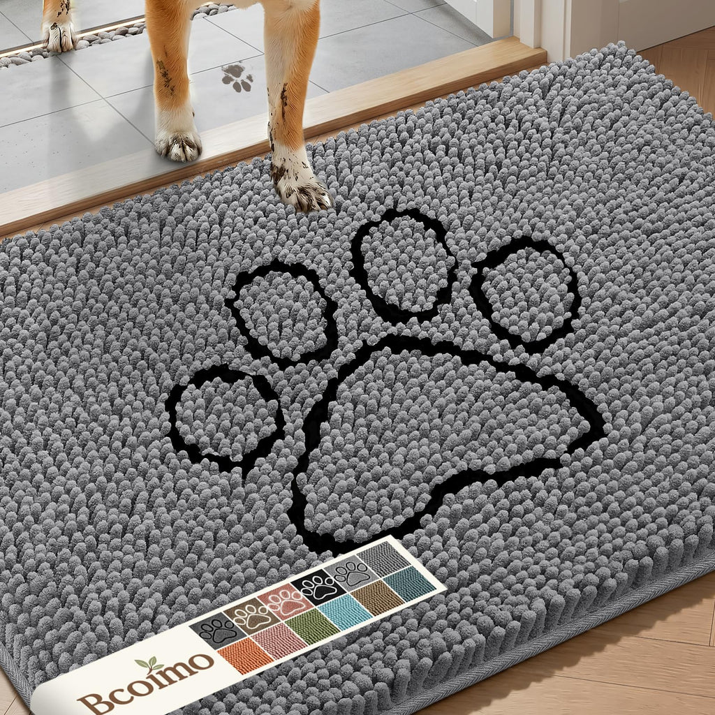 Chenille Doormats 30*20 N429