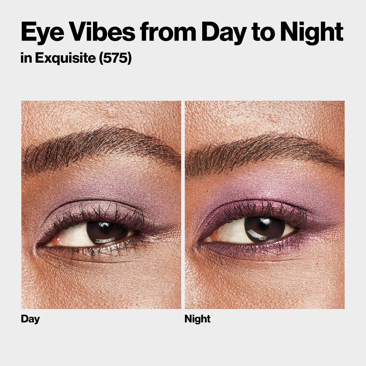 ColorStay Day to Night Eyeshadow Quad 0.16 oz D972