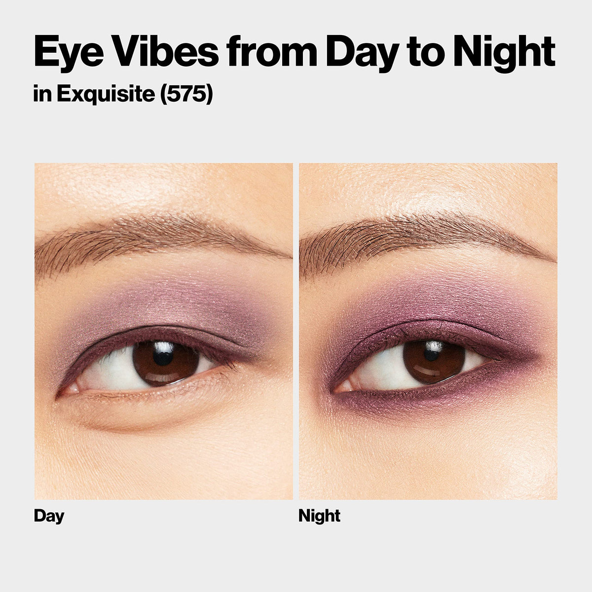 ColorStay Day to Night Eyeshadow Quad 0.16 oz D972